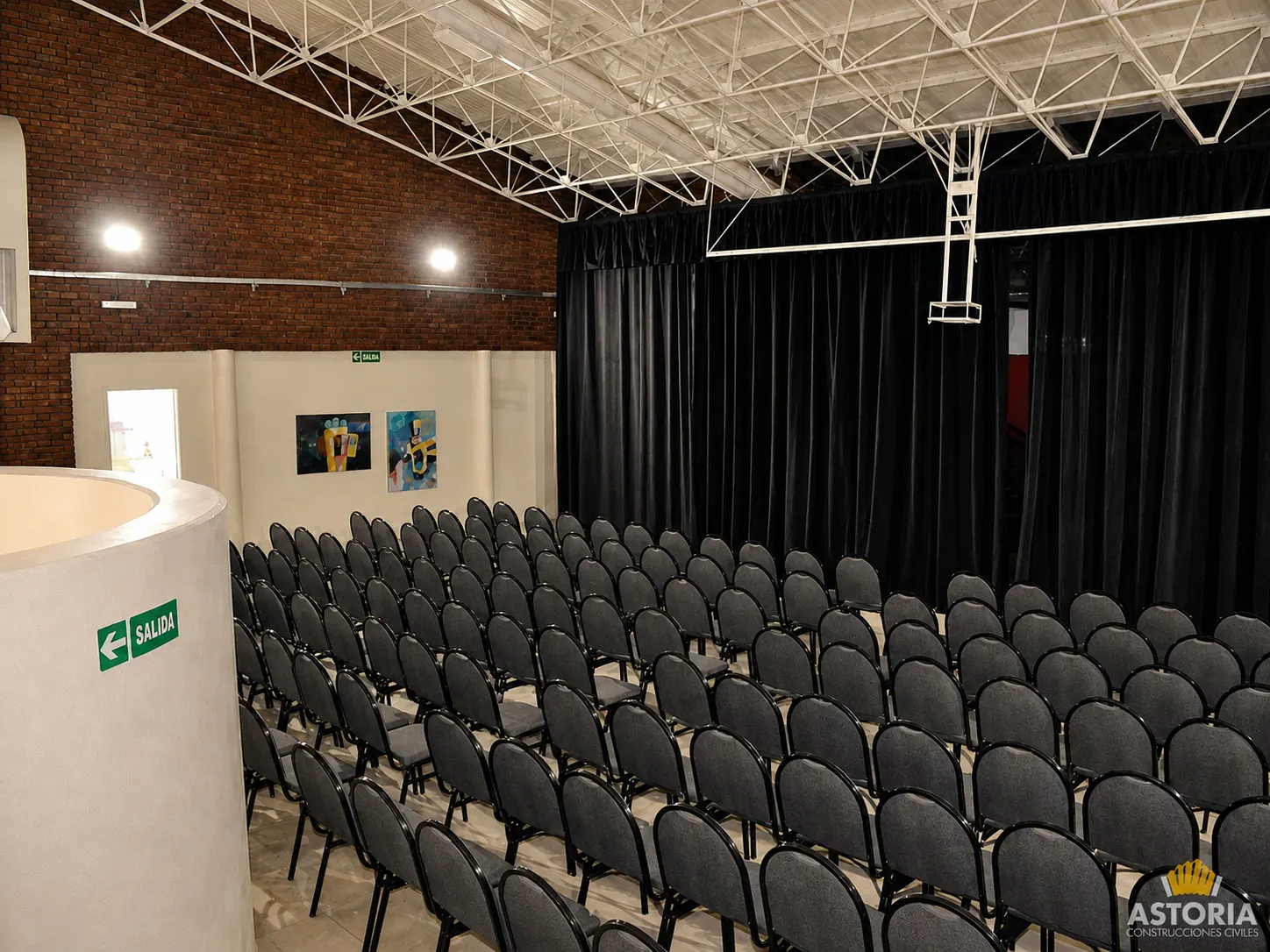 Centro Cultural Pascual Lauriente — foto 2