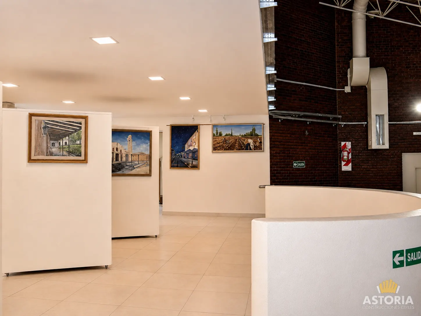 Centro Cultural Pascual Lauriente — foto 3