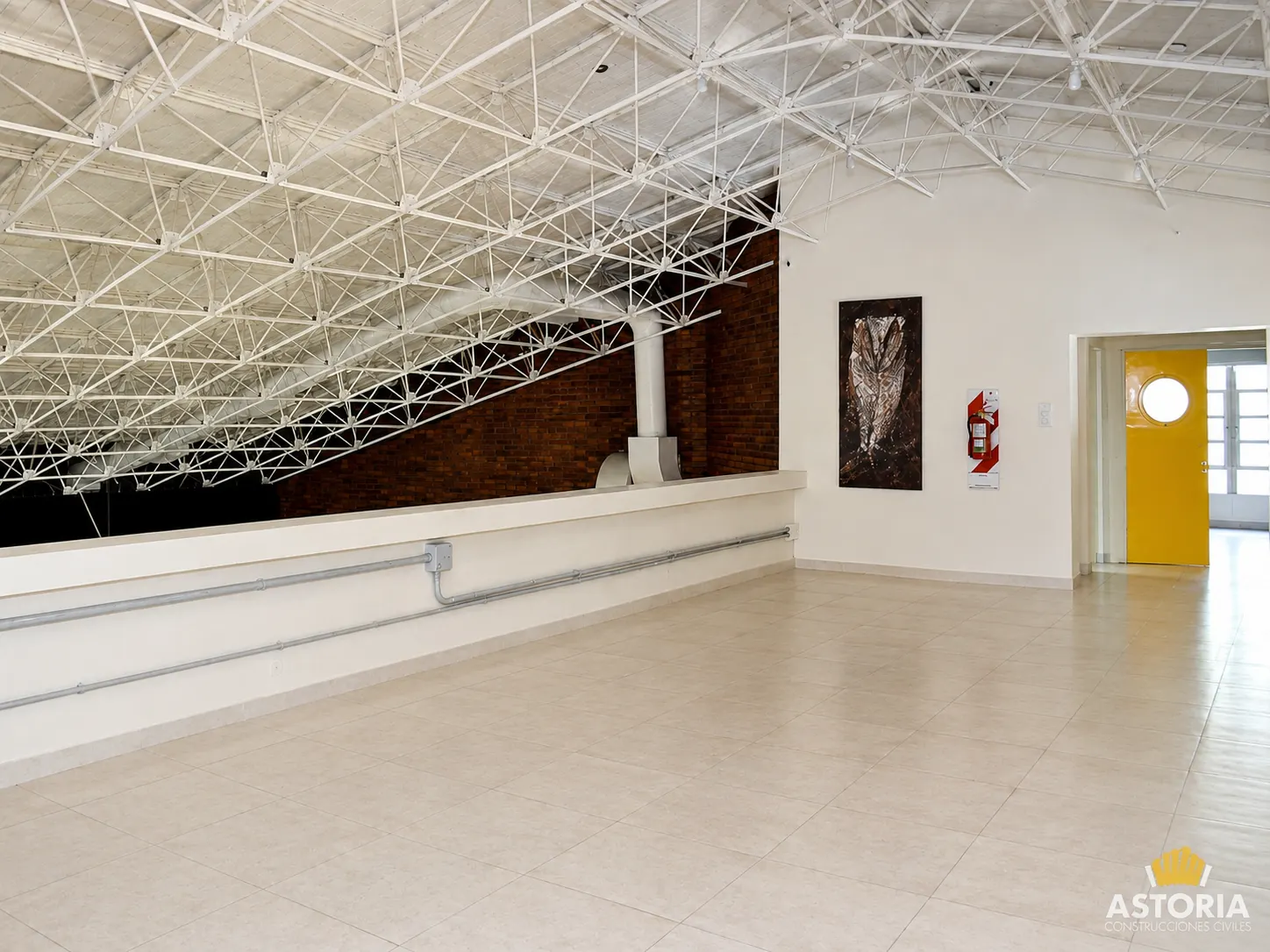 Centro Cultural Pascual Lauriente — foto 4