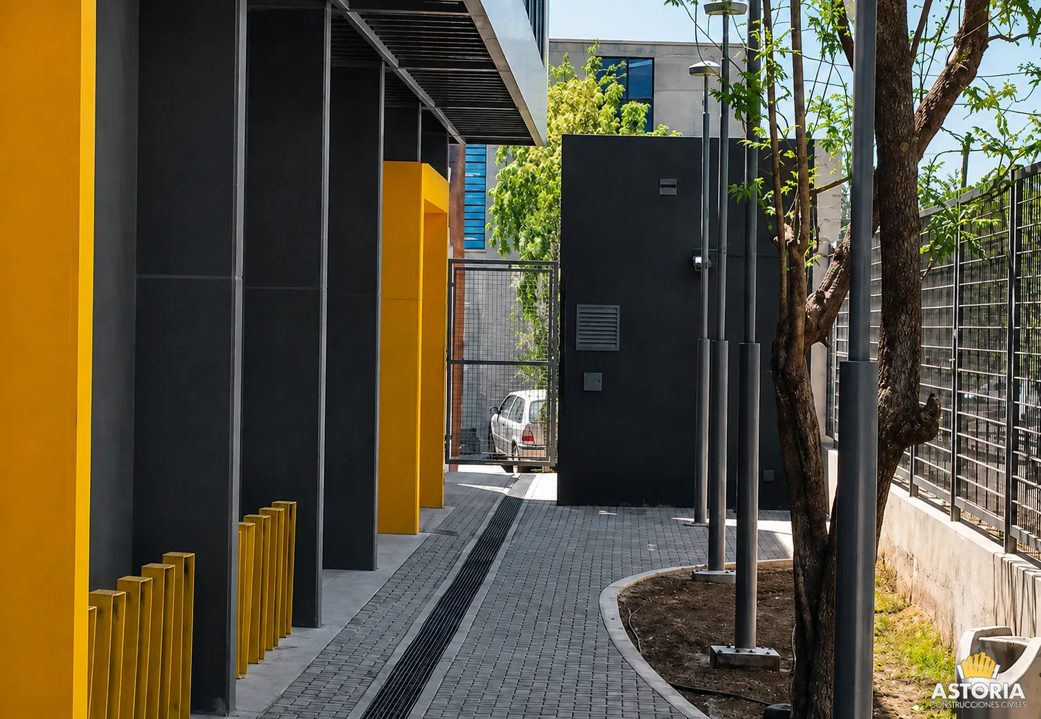 Centro Polideportivo Poliguay — foto 2