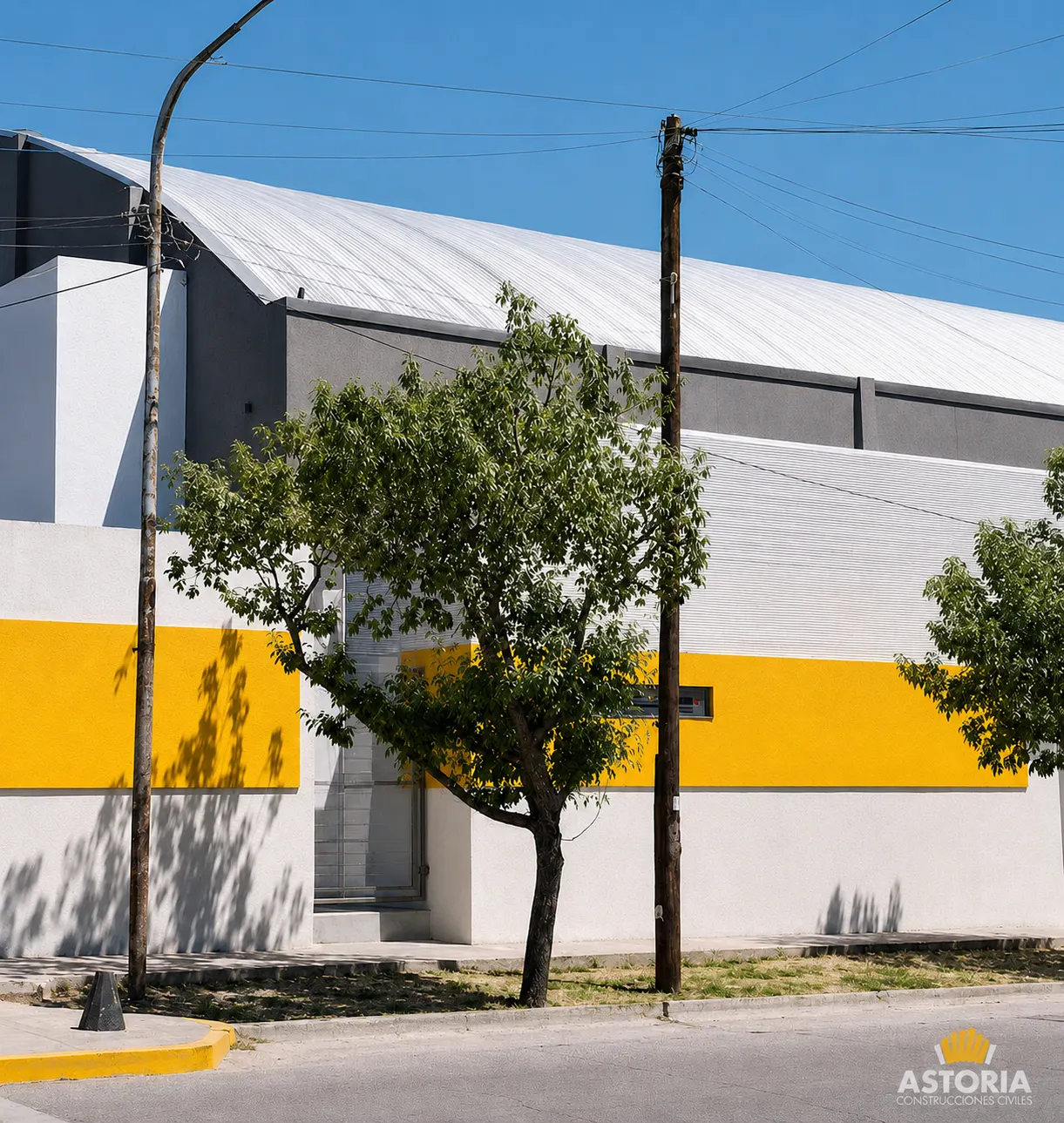 Centro Polideportivo Poliguay — foto 3